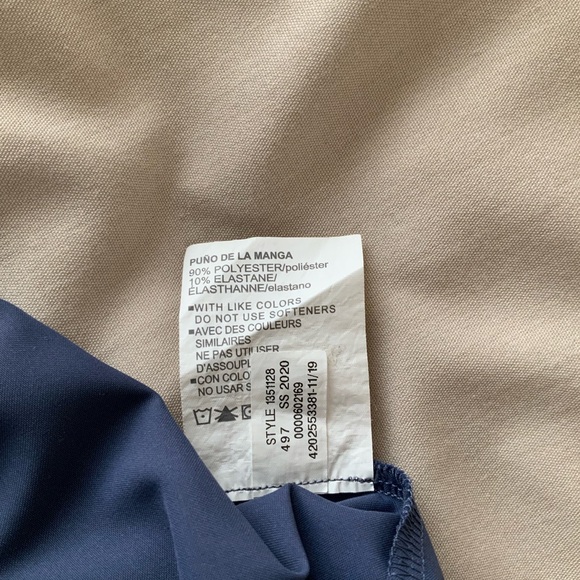 Under Armour Tide Chaser long sleeve shirt - Picture 8 of 10